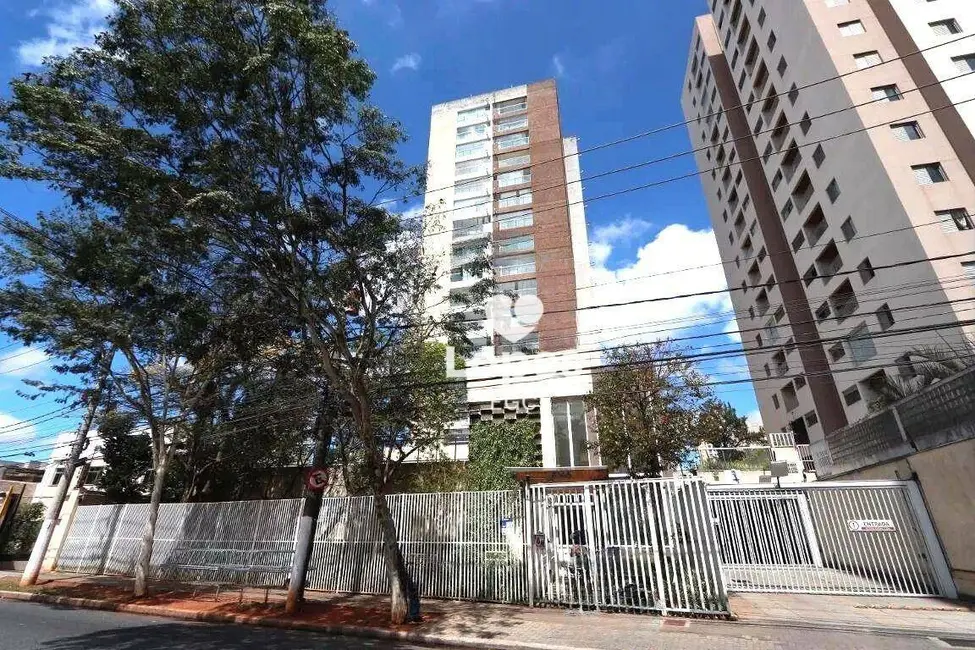 Foto 1 de Apartamento com 2 quartos à venda, 58m2 em Vila Ema, São Paulo - SP