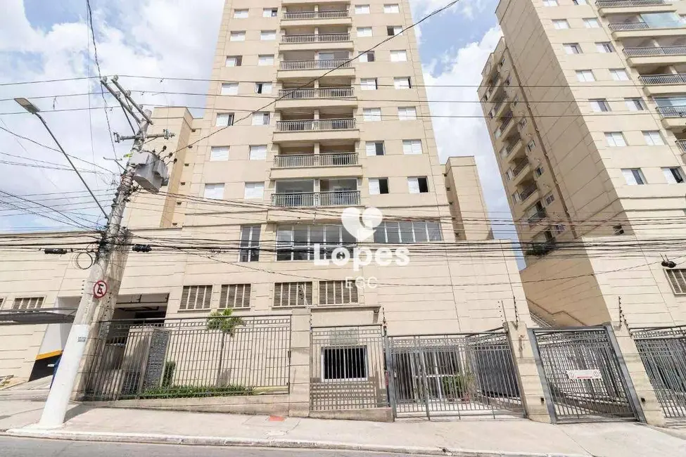 Apartamento com 2 quartos à venda, 90m2 em Vila Tolstoi, São Paulo - SP - imagem 1 Foto 1 de Apartamento com 2 quartos à venda, 90m2 em Vila Tolstoi, São Paulo - SP