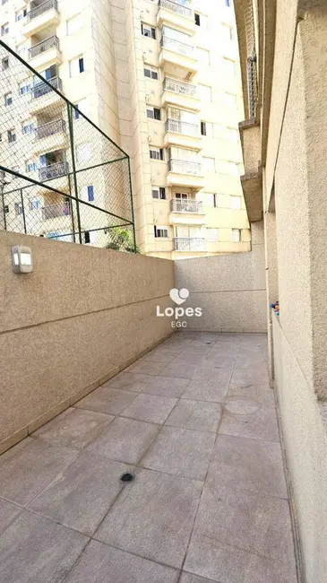 Apartamento com 2 quartos à venda, 90m2 em Vila Tolstoi, São Paulo - SP - imagem 8 Foto 8 de Apartamento com 2 quartos à venda, 90m2 em Vila Tolstoi, São Paulo - SP