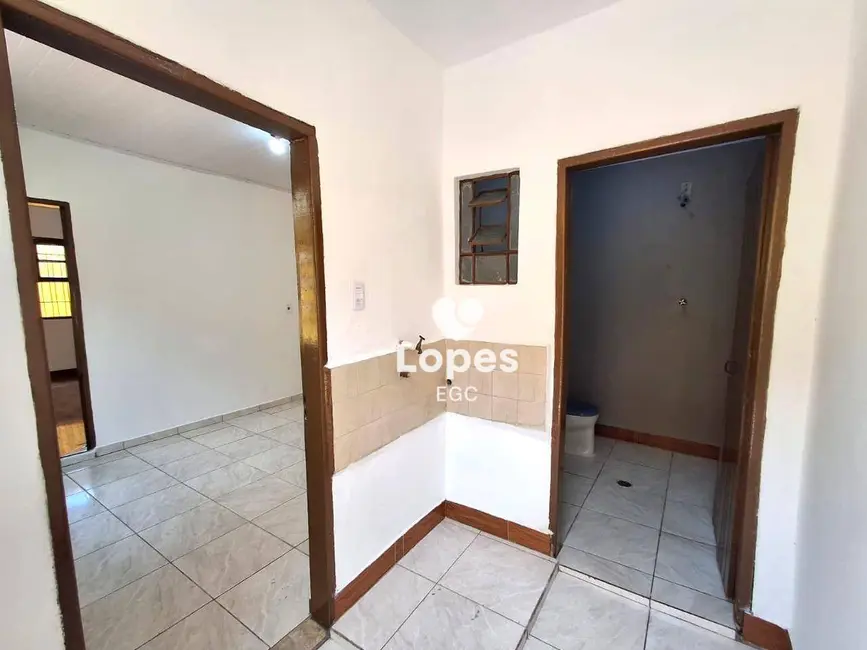Foto 7 de Casa com 1 quarto para alugar, 30m2 em Vila Divina Pastora, São Paulo - SP