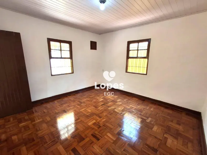 Foto 1 de Casa com 1 quarto para alugar, 30m2 em Vila Divina Pastora, São Paulo - SP