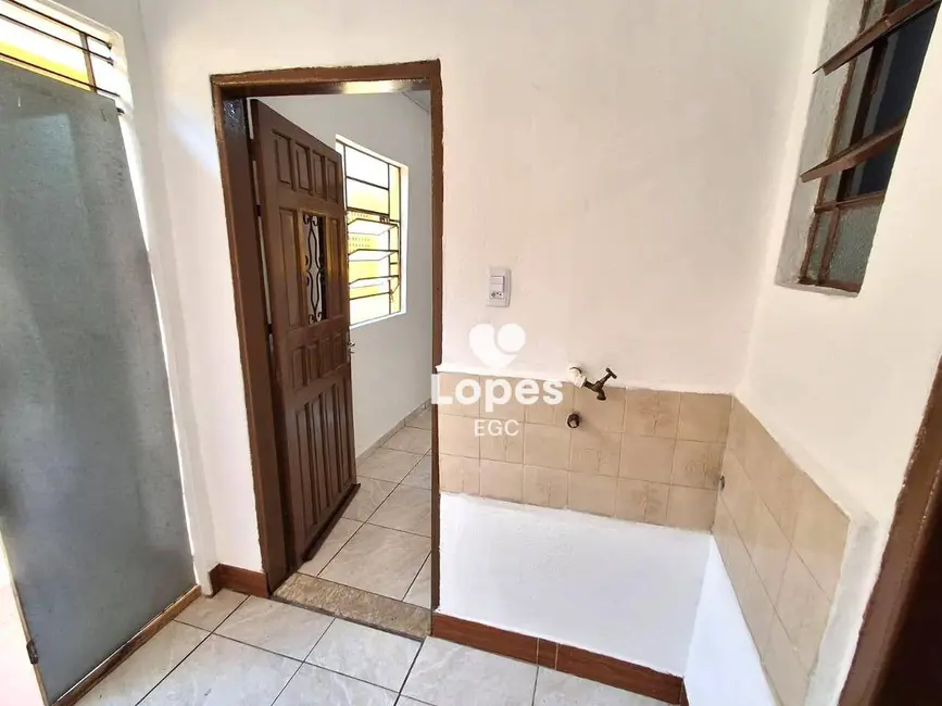 Foto 9 de Casa com 1 quarto para alugar, 30m2 em Vila Divina Pastora, São Paulo - SP