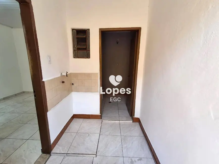 Foto 8 de Casa com 1 quarto para alugar, 30m2 em Vila Divina Pastora, São Paulo - SP