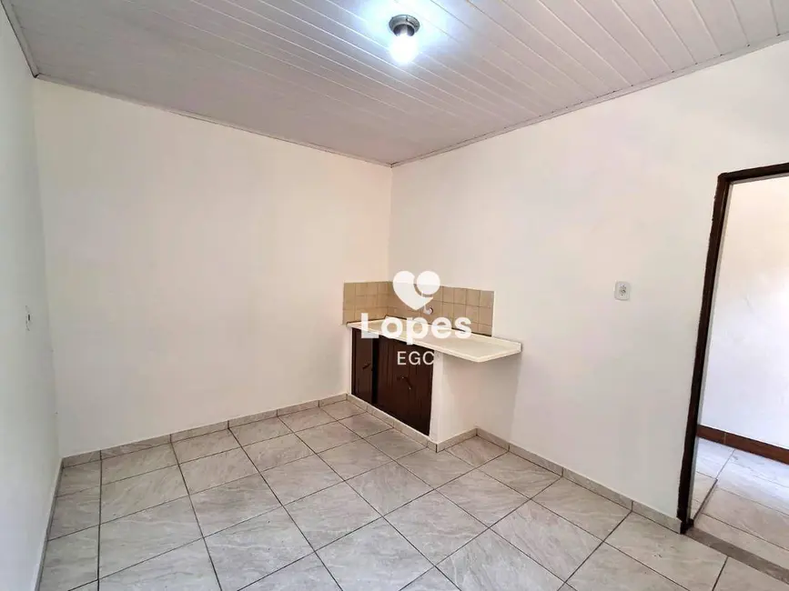 Foto 5 de Casa com 1 quarto para alugar, 30m2 em Vila Divina Pastora, São Paulo - SP