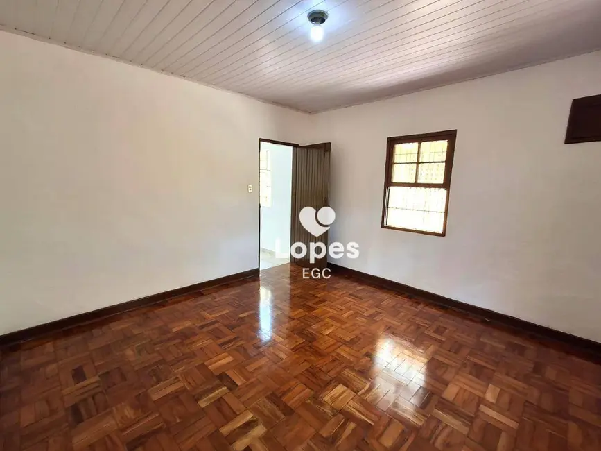 Foto 2 de Casa com 1 quarto para alugar, 30m2 em Vila Divina Pastora, São Paulo - SP