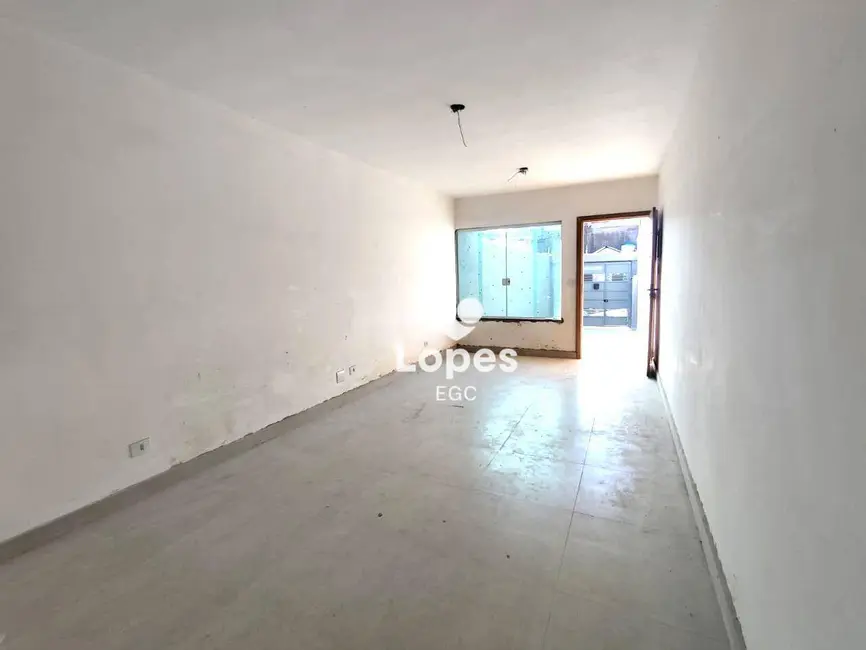 Foto 1 de Sobrado com 3 quartos à venda, 90m2 em Cidade Continental, São Paulo - SP