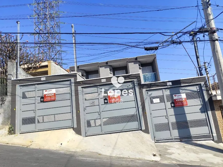 Foto 1 de Sobrado com 3 quartos à venda, 90m2 em Cidade Continental, São Paulo - SP