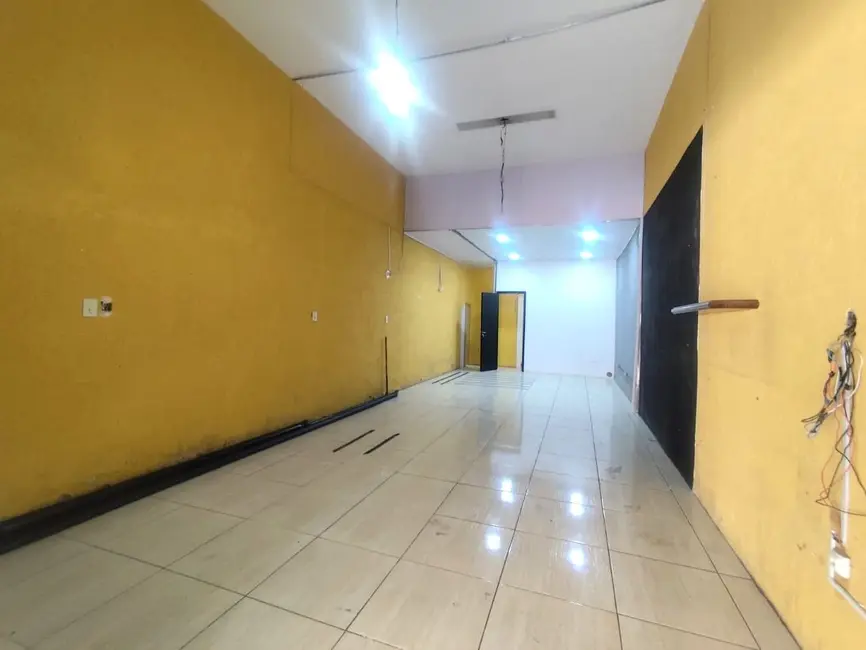 Foto 2 de Sala Comercial para alugar, 60m2 em Jardim Regina, São Paulo - SP