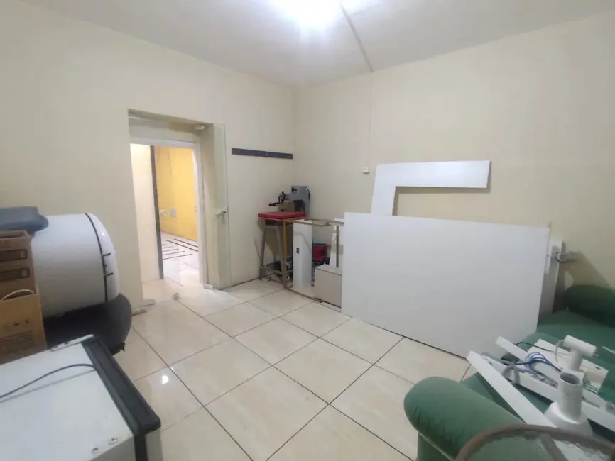 Foto 7 de Sala Comercial para alugar, 60m2 em Jardim Regina, São Paulo - SP