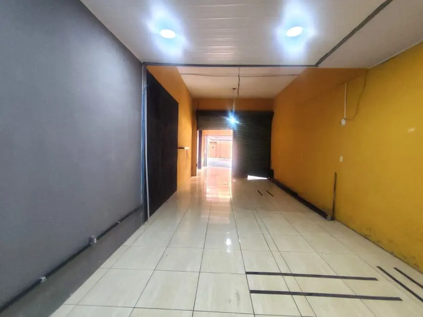 Foto 4 de Sala Comercial para alugar, 60m2 em Jardim Regina, São Paulo - SP