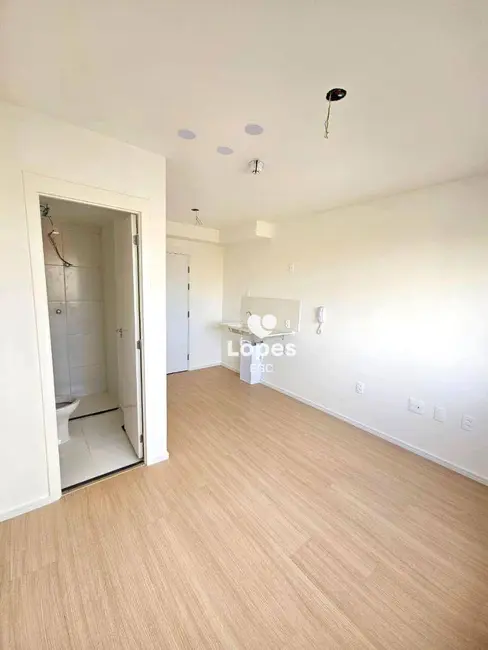 Foto 4 de Sala Comercial para alugar, 17m2 em Vila Dom Pedro I, São Paulo - SP