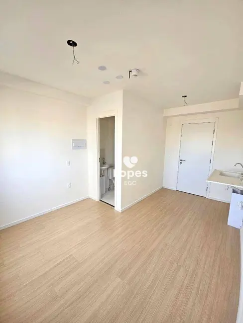 Foto 2 de Sala Comercial para alugar, 17m2 em Vila Dom Pedro I, São Paulo - SP