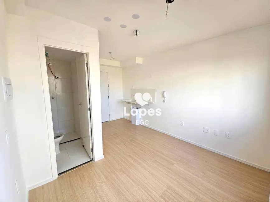 Foto 3 de Sala Comercial para alugar, 17m2 em Vila Dom Pedro I, São Paulo - SP