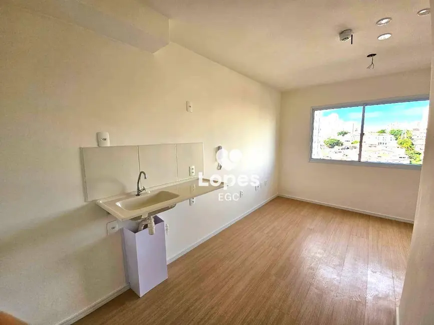 Foto 5 de Sala Comercial para alugar, 17m2 em Vila Dom Pedro I, São Paulo - SP