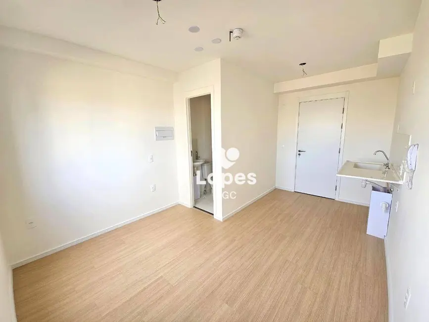 Foto 1 de Sala Comercial para alugar, 17m2 em Vila Dom Pedro I, São Paulo - SP