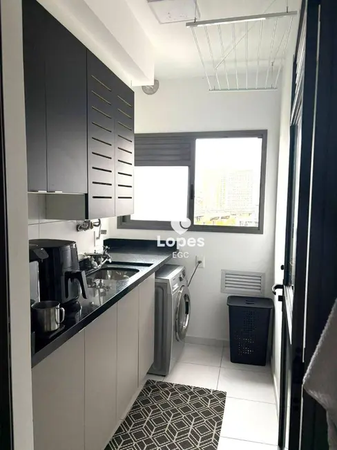Apartamento com 2 quartos à venda, 86m2 em São Paulo - SP - imagem 4 Foto 4 de Apartamento com 2 quartos à venda, 86m2 em São Paulo - SP