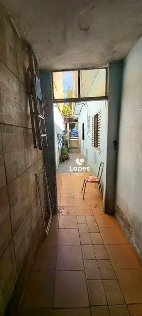 Foto 9 de Terreno / Lote à venda, 200m2 em Vila Alpina, São Paulo - SP