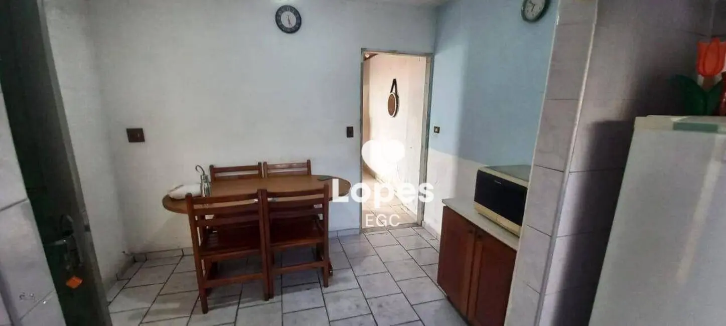 Foto 3 de Terreno / Lote à venda, 200m2 em Vila Alpina, São Paulo - SP