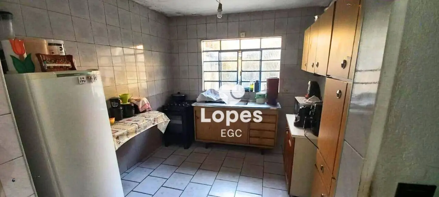 Foto 2 de Terreno / Lote à venda, 200m2 em Vila Alpina, São Paulo - SP