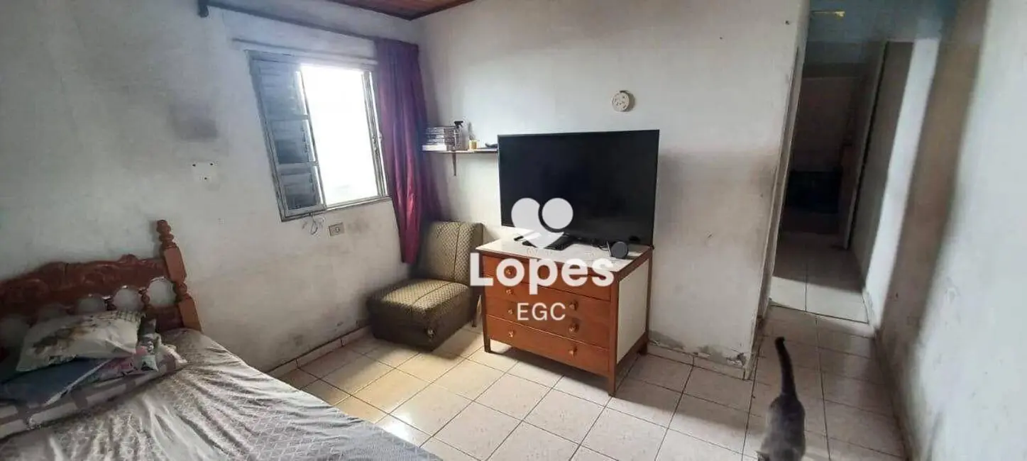 Foto 6 de Terreno / Lote à venda, 200m2 em Vila Alpina, São Paulo - SP