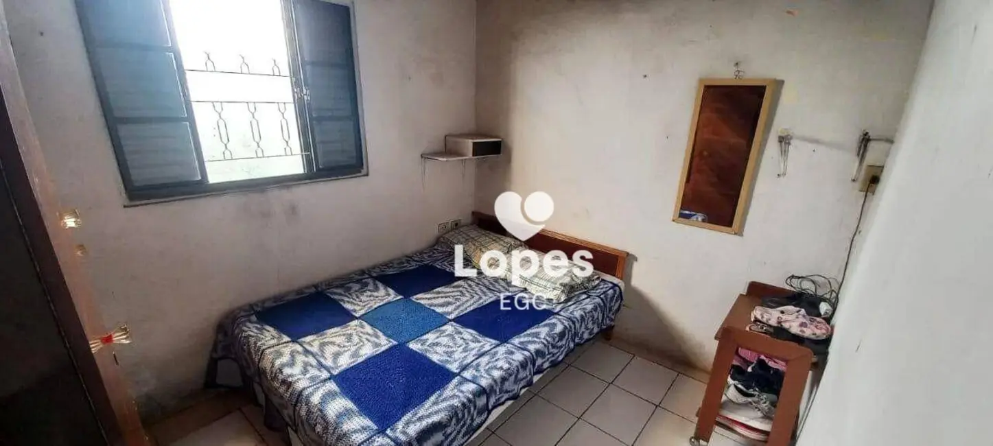 Foto 5 de Terreno / Lote à venda, 200m2 em Vila Alpina, São Paulo - SP