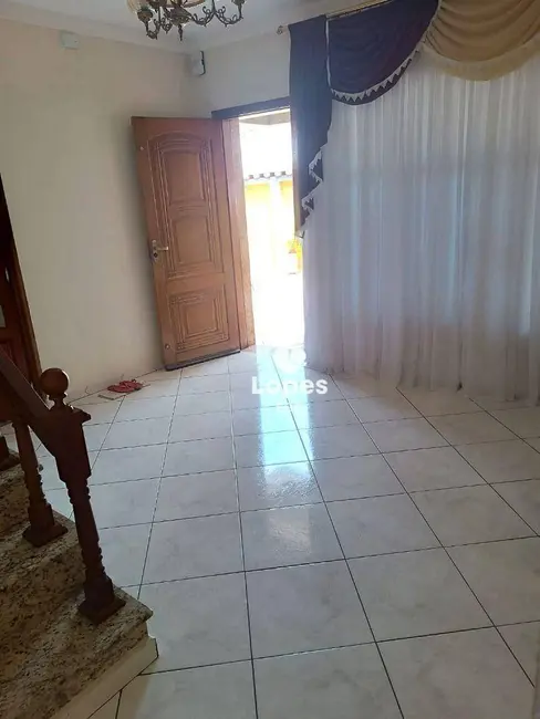 Foto 3 de Sobrado com 2 quartos à venda, 130m2 em Vila Macedópolis, São Paulo - SP