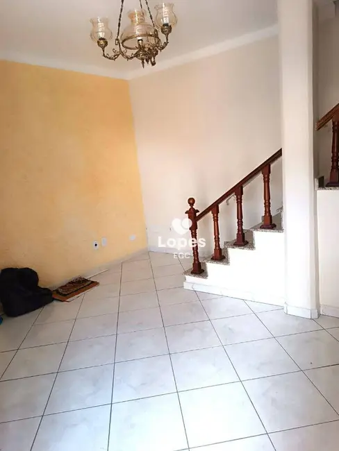 Foto 2 de Sobrado com 2 quartos à venda, 130m2 em Vila Macedópolis, São Paulo - SP