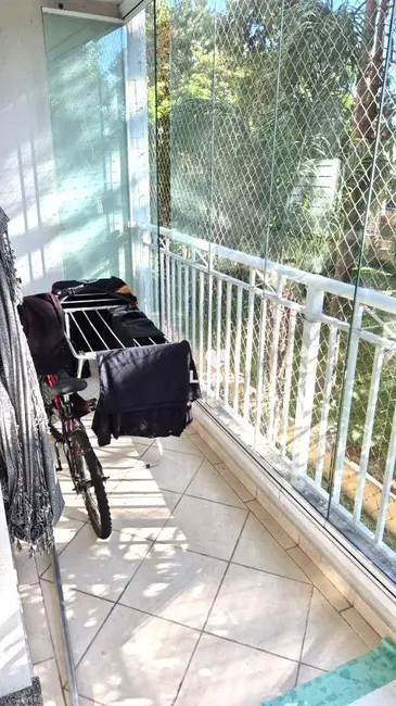 Foto 4 de Apartamento com 2 quartos à venda, 64m2 em Parque São Lucas, São Paulo - SP