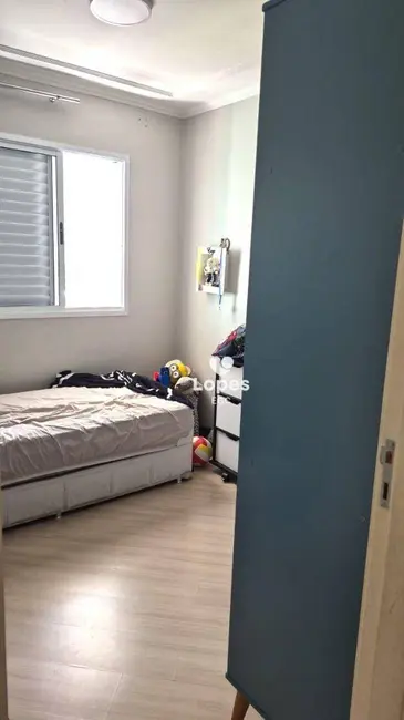 Foto 7 de Apartamento com 2 quartos à venda, 64m2 em Parque São Lucas, São Paulo - SP
