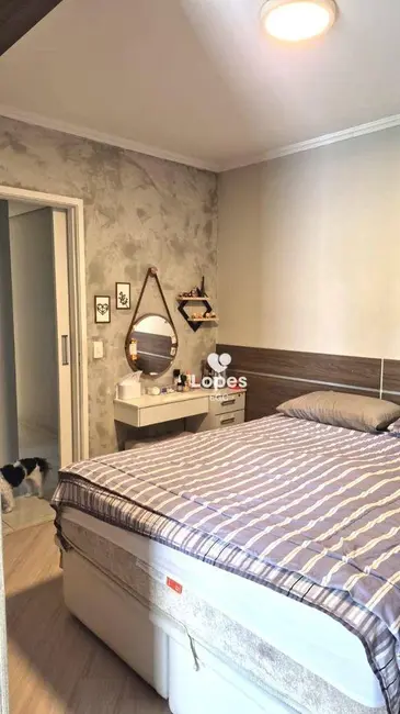 Foto 6 de Apartamento com 2 quartos à venda, 64m2 em Parque São Lucas, São Paulo - SP
