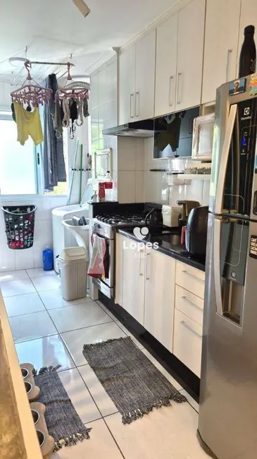 Foto 3 de Apartamento com 2 quartos à venda, 64m2 em Parque São Lucas, São Paulo - SP