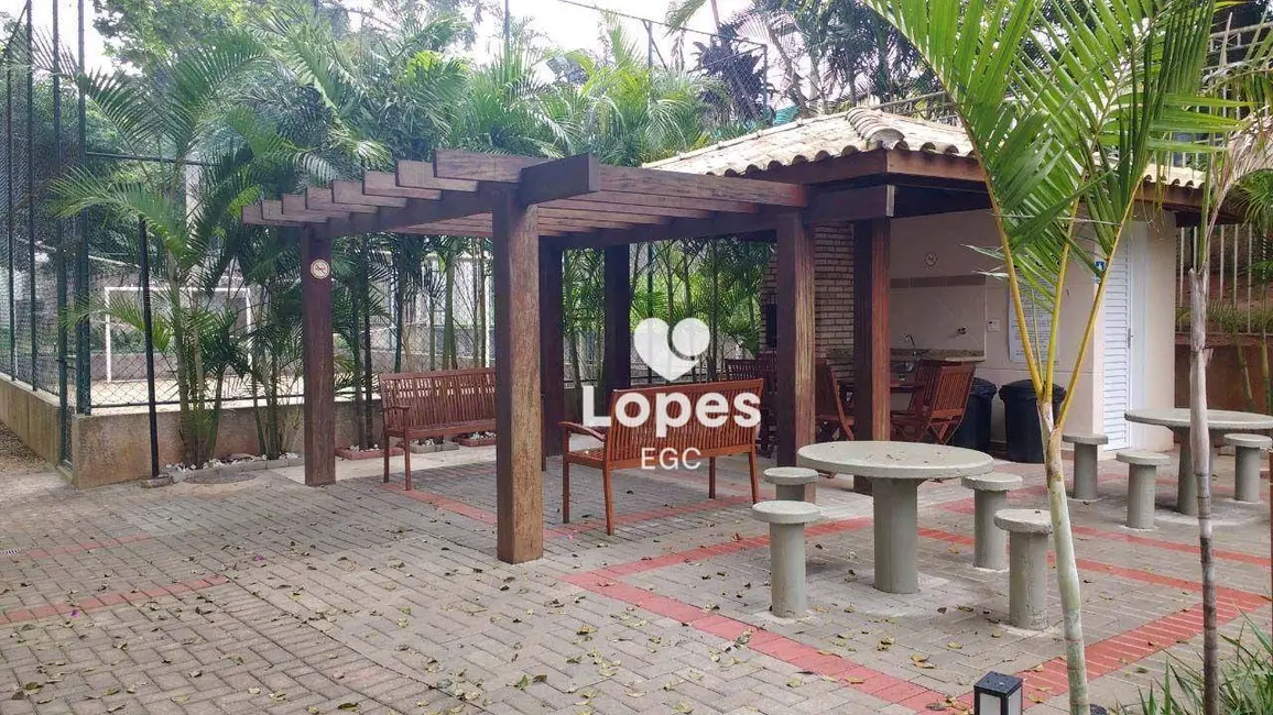 Foto 9 de Apartamento com 2 quartos à venda, 64m2 em Parque São Lucas, São Paulo - SP