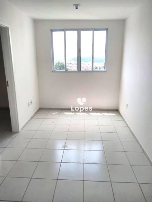 Foto 4 de Apartamento com 2 quartos à venda, 50m2 em Parque São Lourenço, São Paulo - SP
