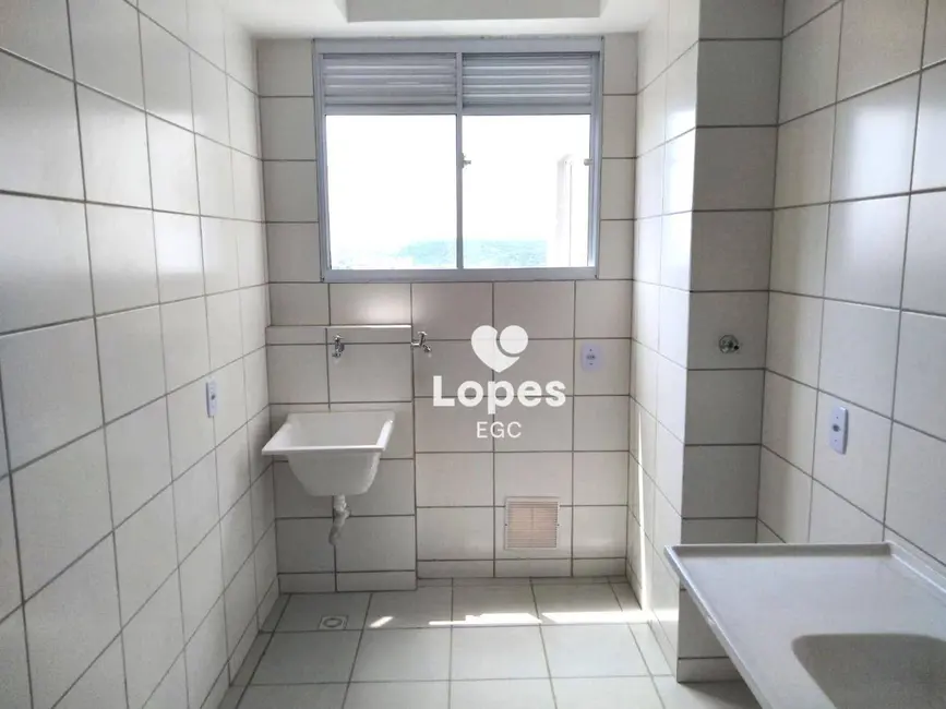 Foto 6 de Apartamento com 2 quartos à venda, 50m2 em Parque São Lourenço, São Paulo - SP