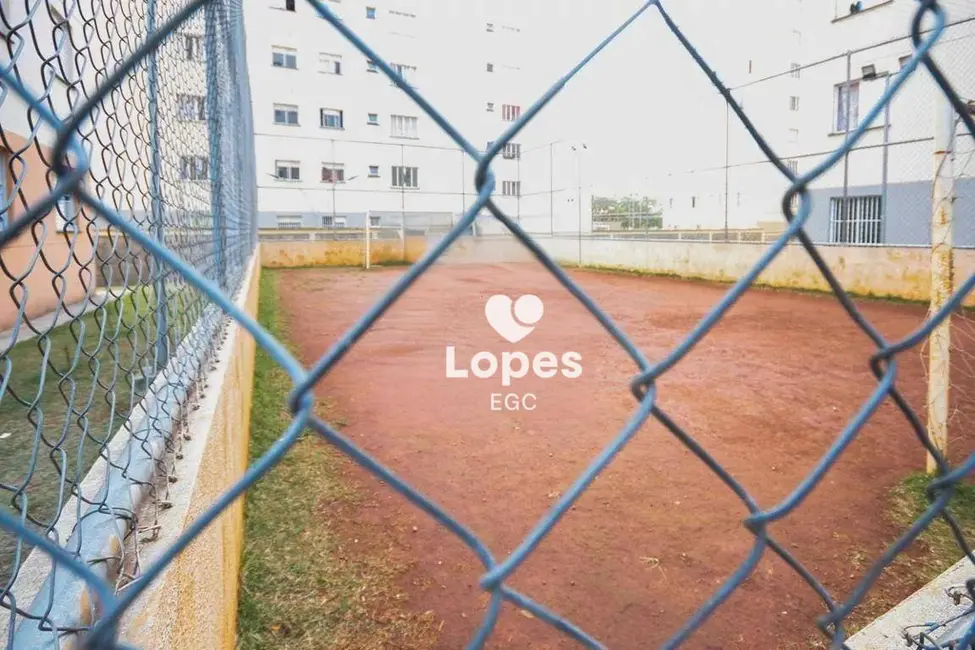 Foto 9 de Apartamento com 2 quartos à venda, 50m2 em Parque São Lourenço, São Paulo - SP