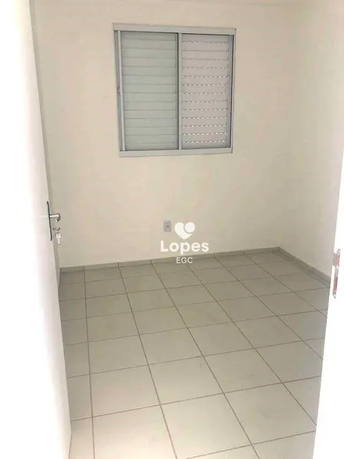 Foto 8 de Apartamento com 2 quartos à venda, 50m2 em Parque São Lourenço, São Paulo - SP