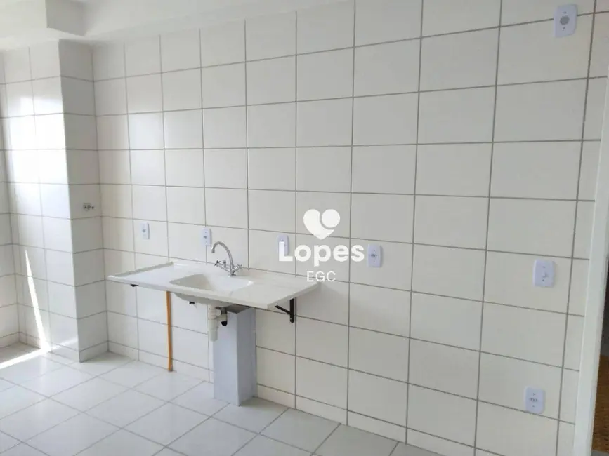 Foto 5 de Apartamento com 2 quartos à venda, 50m2 em Parque São Lourenço, São Paulo - SP
