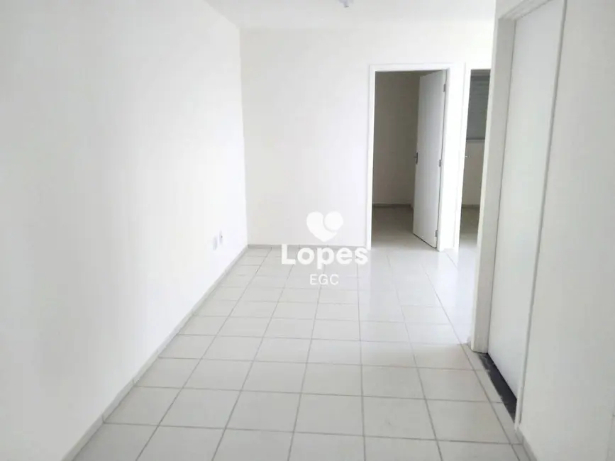 Foto 3 de Apartamento com 2 quartos à venda, 50m2 em Parque São Lourenço, São Paulo - SP