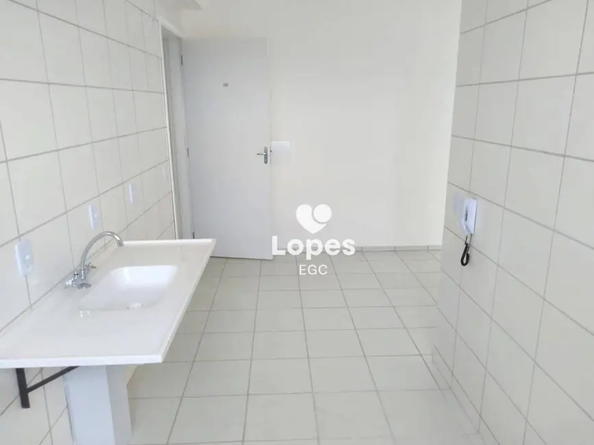 Foto 7 de Apartamento com 2 quartos à venda, 50m2 em Parque São Lourenço, São Paulo - SP