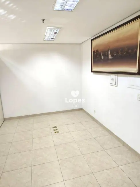 Foto 4 de Sala Comercial para alugar, 93m2 em Barra Funda, São Paulo - SP