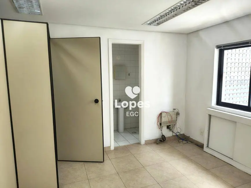 Foto 9 de Sala Comercial para alugar, 93m2 em Barra Funda, São Paulo - SP