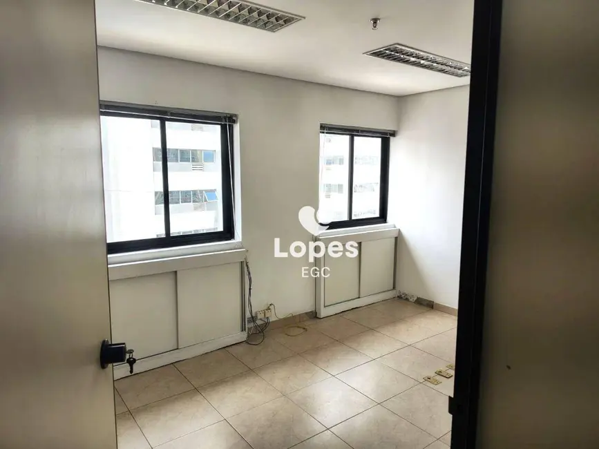 Foto 5 de Sala Comercial para alugar, 93m2 em Barra Funda, São Paulo - SP