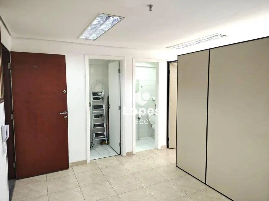 Foto 2 de Sala Comercial para alugar, 93m2 em Barra Funda, São Paulo - SP