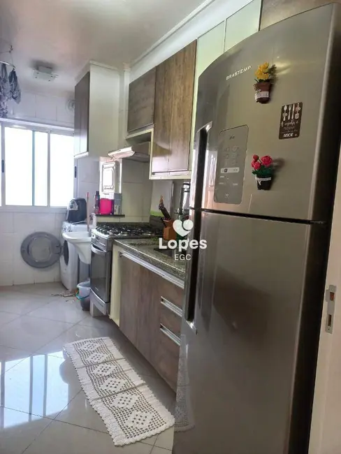 Foto 6 de Apartamento com 2 quartos à venda, 64m2 em Parque São Lucas, São Paulo - SP