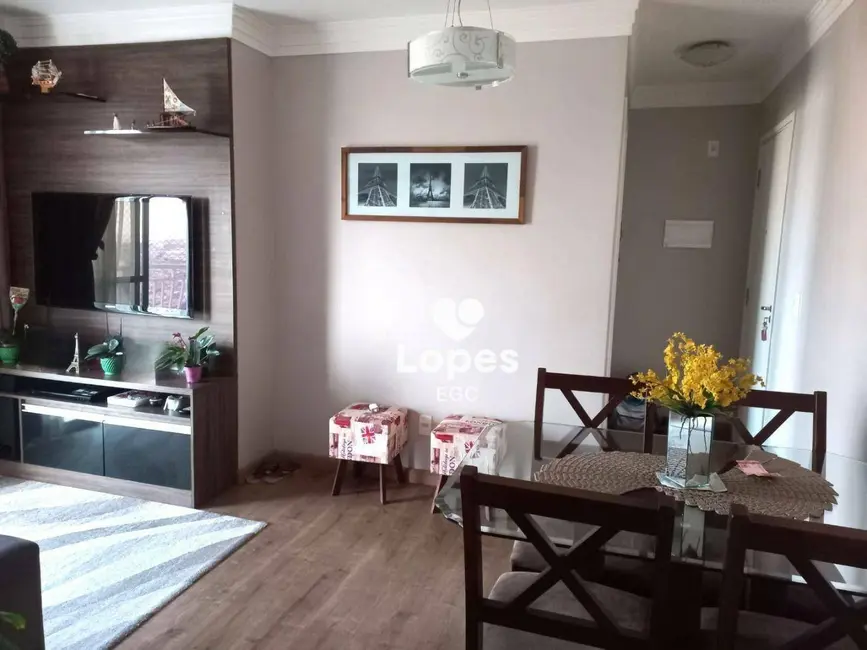 Foto 4 de Apartamento com 2 quartos à venda, 64m2 em Parque São Lucas, São Paulo - SP