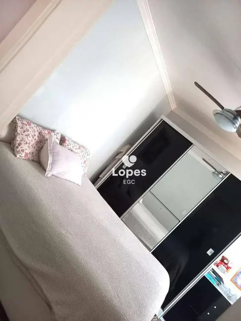 Foto 9 de Apartamento com 2 quartos à venda, 64m2 em Parque São Lucas, São Paulo - SP