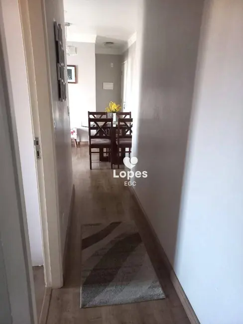 Foto 8 de Apartamento com 2 quartos à venda, 64m2 em Parque São Lucas, São Paulo - SP