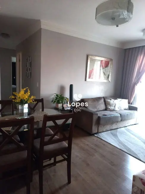 Foto 5 de Apartamento com 2 quartos à venda, 64m2 em Parque São Lucas, São Paulo - SP