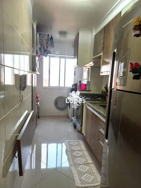 Foto 7 de Apartamento com 2 quartos à venda, 64m2 em Parque São Lucas, São Paulo - SP