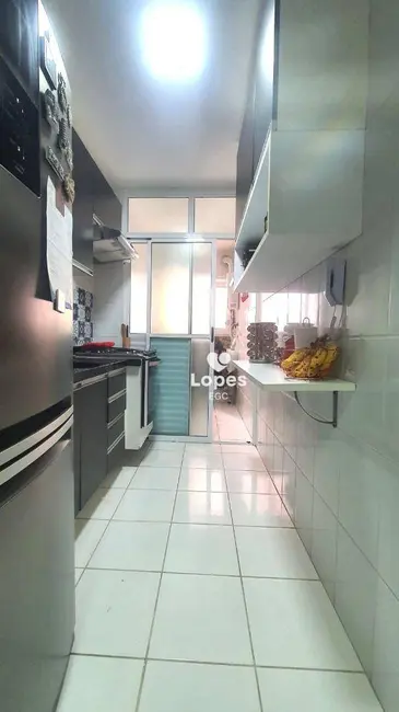 Foto 8 de Apartamento com 3 quartos à venda, 74m2 em Parque São Lucas, São Paulo - SP